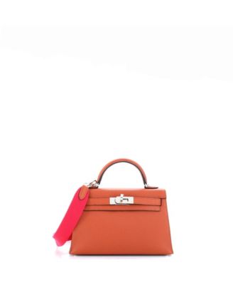 Pre-Owned HERMÉS