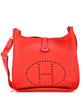 Pre-Owned HERMÉS