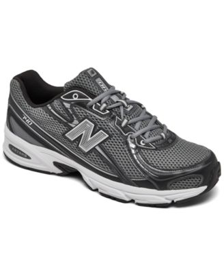 New Balance - Men's 740 Casual Sneakers from Finish Line
