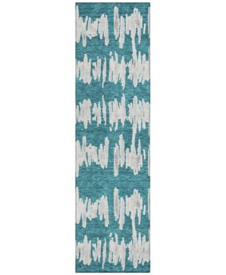 Addison - Chantille ACN905 2'3"x7'6" Runner Area Rug