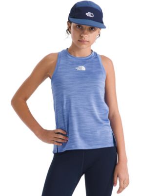 The North Face - Big Girls Never Stop Tank Top