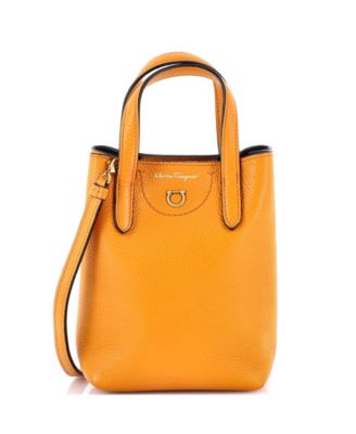 Pre-Owned Salvatore Ferragamo