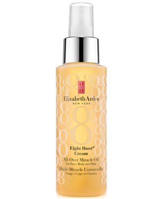 Elizabeth Arden - Eight Hour&reg; Cream All-Over Miracle Oil, 3.4 oz