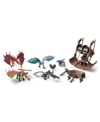 Dreamworks Dragons