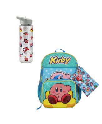 Kirby's Dream Land