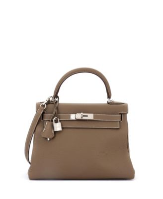 Pre-Owned HERMÉS