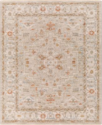 Livabliss - Avant Garde AVT-2314 2'x2'11" Area Rug