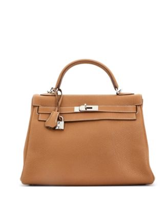 Pre-Owned HERMÉS