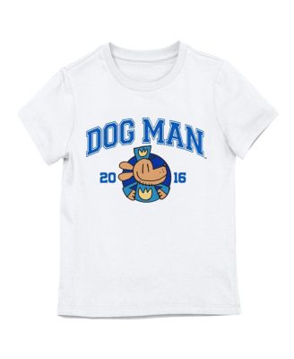 Dog Man