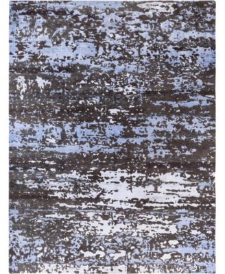 ADORN HAND WOVEN RUGS