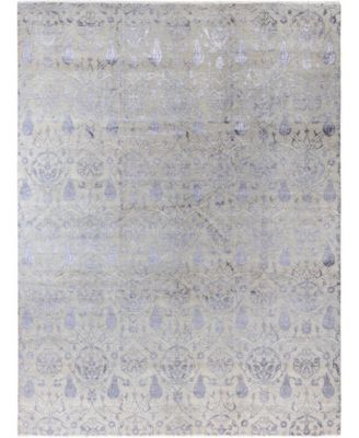 ADORN HAND WOVEN RUGS
