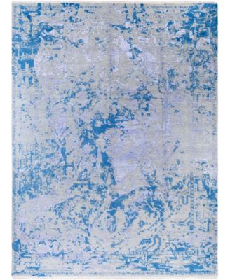 ADORN HAND WOVEN RUGS