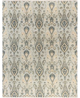 ADORN HAND WOVEN RUGS