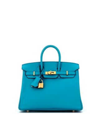 Pre-Owned HERMÉS