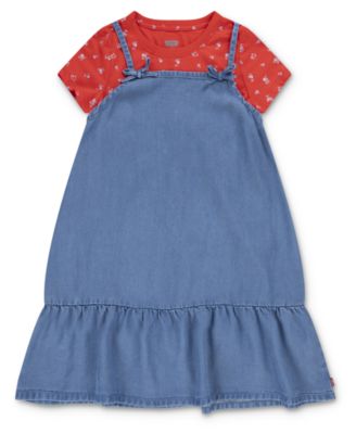 Levi's