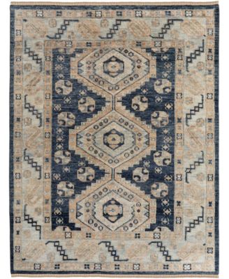 Feizy - Fillmore 6943F 5'x8' Area Rug