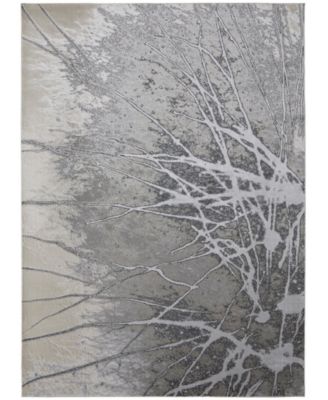 Feizy - Astra 39L5F 5'x8' Area Rug