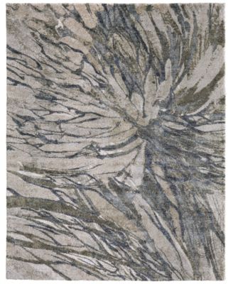 Feizy - Skyview 39Q8F 5'x7'6" Area Rug