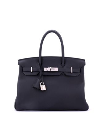 Pre-Owned HERMÉS