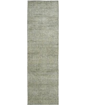 Dalyn - Burano BU1 2'3''x7'6'' Runner Area Rug