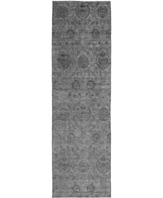 Dalyn - Burano BU8 2'3''x7'6'' Runner Area Rug