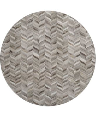 Dalyn - Bozeman BM11 8'x8' Round Area Rug