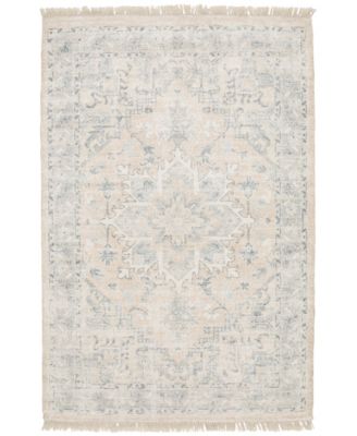 Oriental Weavers - Malabar 45308 Rug Collection