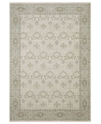 Oriental Weavers - Keaton KEA04 5'3"x7'6" Area Rug