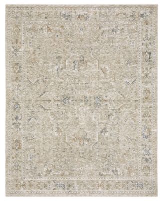 Oriental Weavers - Avalon AVA02 7'10"x10'2" Area Rug