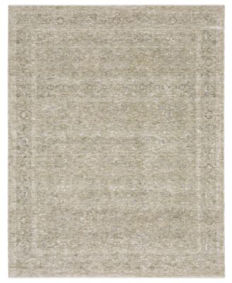 Oriental Weavers - Avalon AVA07 6'7"x10' Area Rug