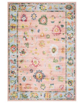 Oriental Weavers - Addison Machine Washable ADD01 5'x7' Area Rug