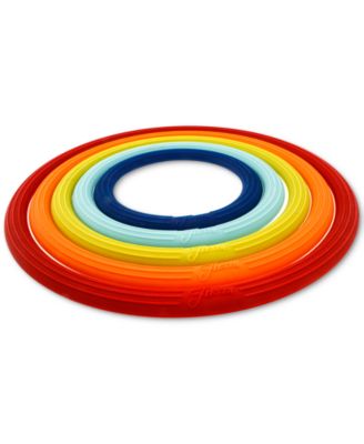 Fiesta - 5-Pc. Trivet Set