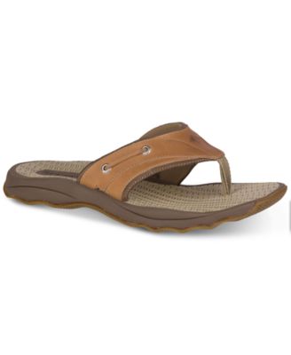 Sperry - Men's Outerbanks Thong Sandals