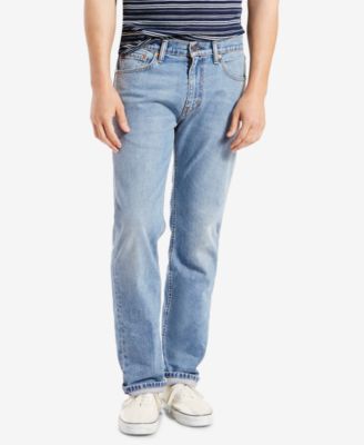 Levi's - 505™ Regular Fit Jeans