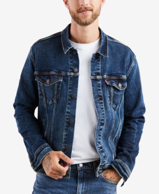 Levi's - Spire Trucker Jacket