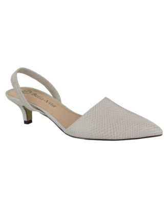 Bella Vita - Sarah II Slingback Pumps