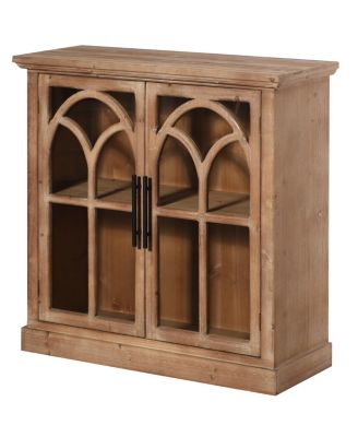StyleCraft Home Collection - Brantley Cabinet, Quick Ship