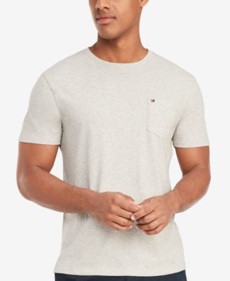 Tommy Hilfiger - Core Beach Crew Neck T-Shirt