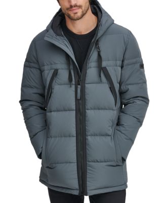 Marc New York - Men's F18 Holden Parka Jacket