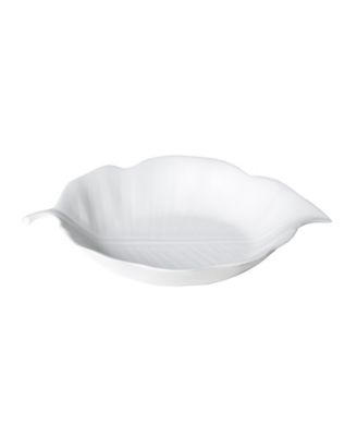 Twig New York - Foliage Medium Serving Bowl