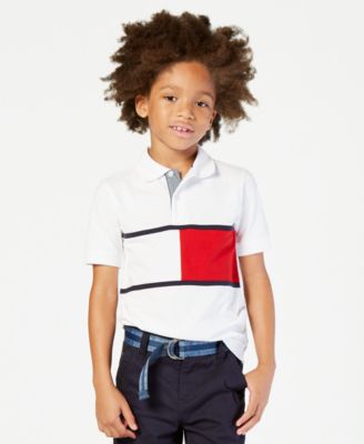 Tommy Hilfiger - Polo, Big Boys (8-20)