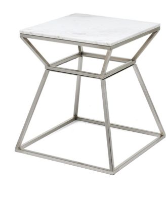Adore Décor - Audrey Tall Side Table
