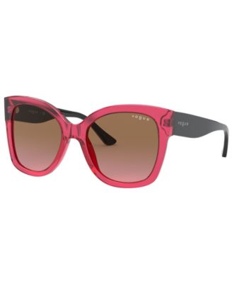 Vogue Eyewear - Sunglasses, VO5338S 54
