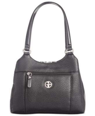 Giani Bernini - Pebbled Tote