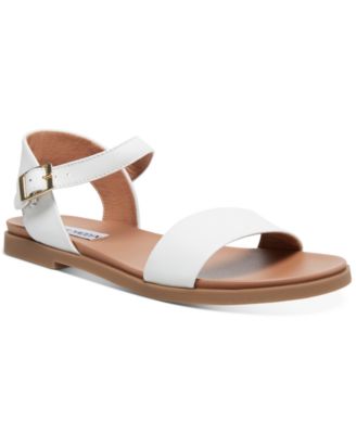 Steve Madden - Dina Flat Sandals