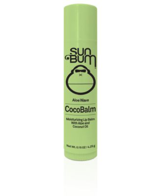 Sun Bum - Coco Balm Moisturizing Lip Balm, 0.15 oz.