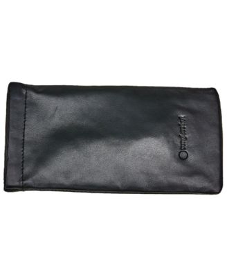 Sunglass Hut Collection - Small Faux Leather Case, AHU0004AT