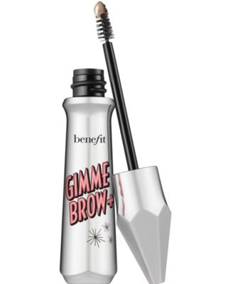Benefit Cosmetics - Benefit Gimme Brow+ Volumizing Fiber Gel