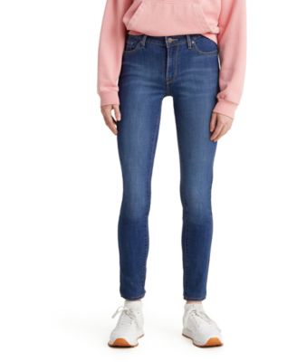 Levi's - 711 Skinny Jeans
