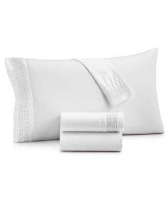 Hotel Collection - Chainlinks Sheet Sets, Created for Macy's
